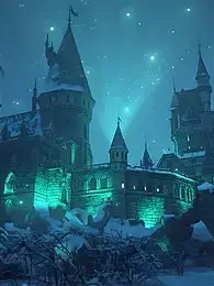 lilililililiilil의 포세이큰 마법학교