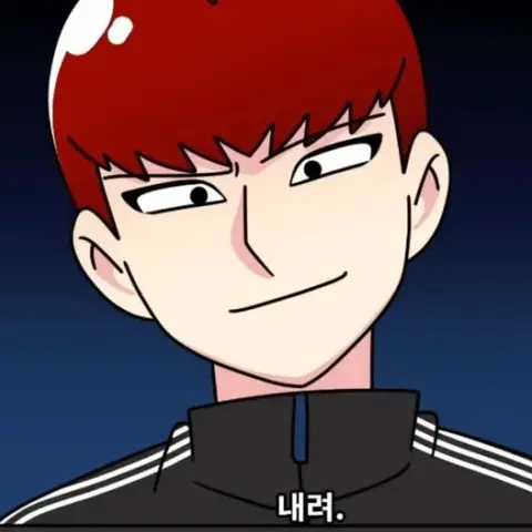 MagicSalty5488의 한촉법 선우촉법 나윤