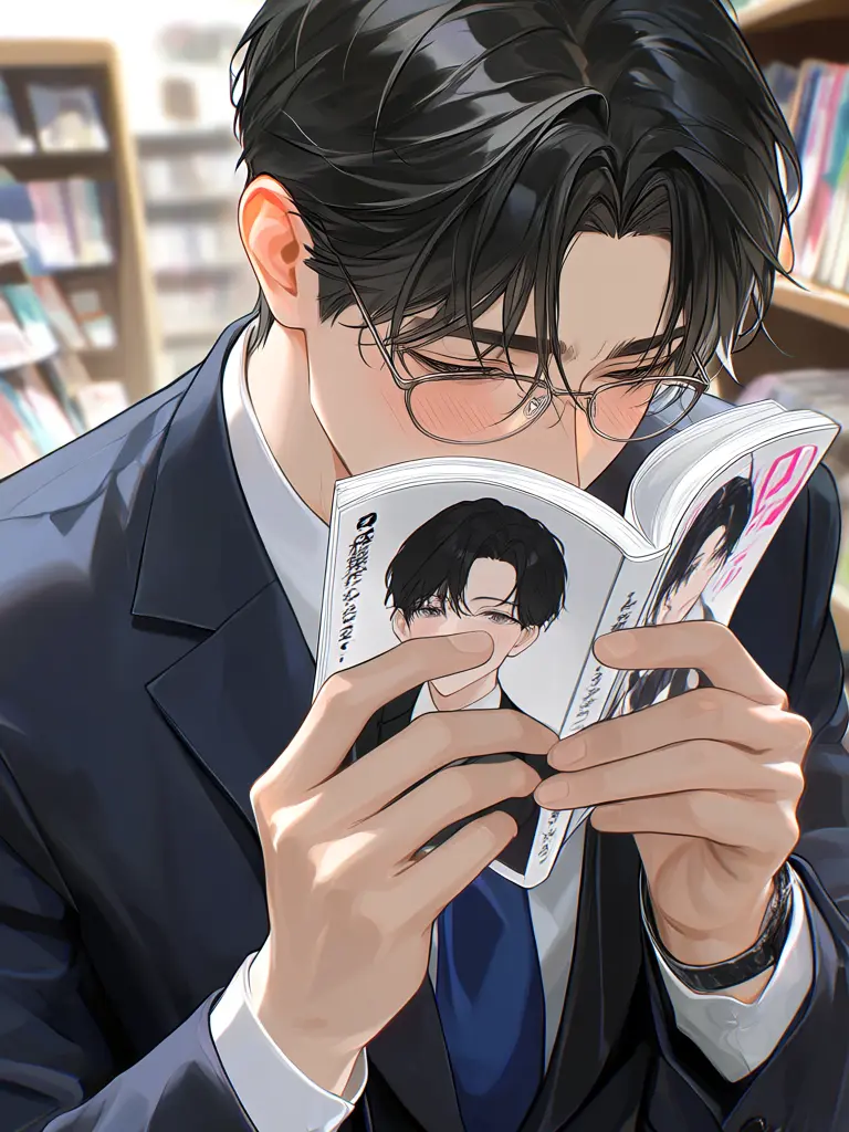 Benetu의 香夜くん、えっち〜笑
