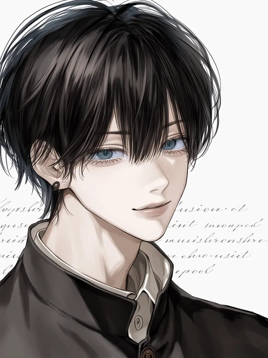 FaintBaiji8923의 The Days I Couldn't Get Enough of You