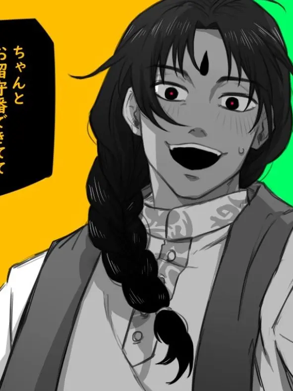 VapidComic8714의 ヤンデレインド（＆一応パキスタン）