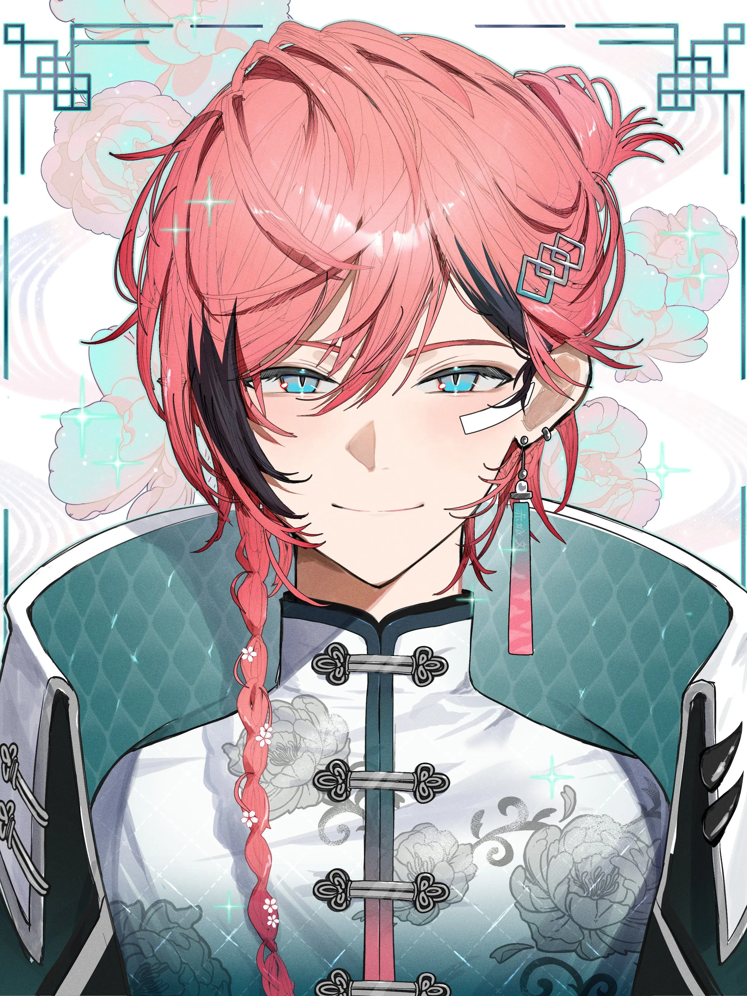 MAME0205의 キョンシー