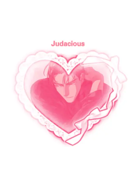 Judacious의 Older Alpha