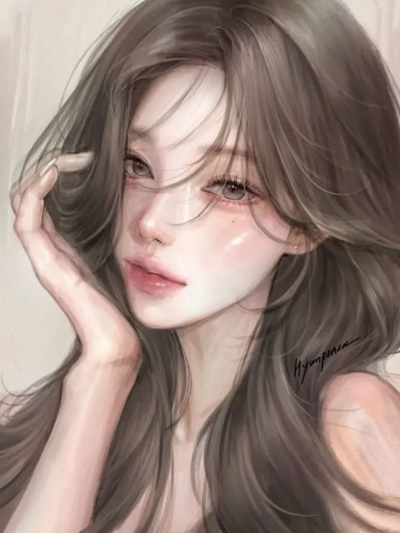17년지기 여친 대표 이미지