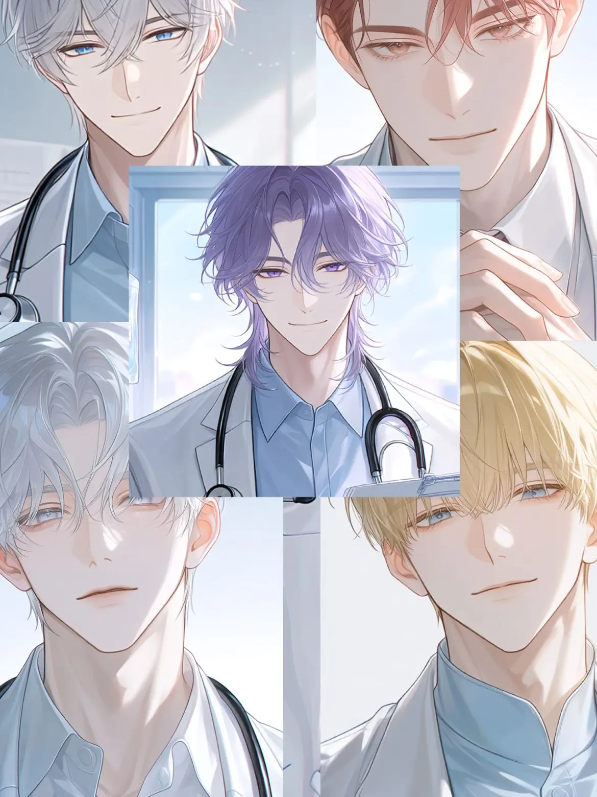 Karaagekun0203의 〇〇しないと出られない病室