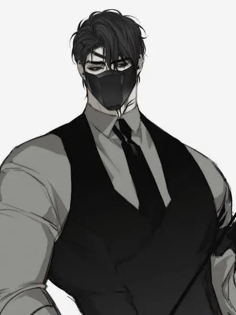 DarkRupee6365의 Your Mafia boss