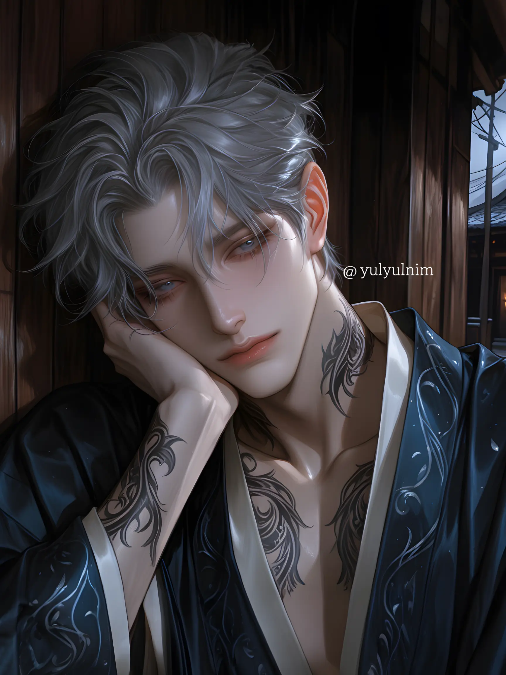 yulyulnim의 우이판