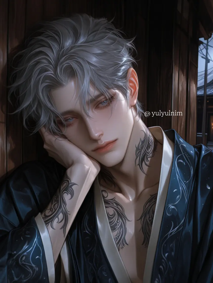 yulyulnim의 우이판