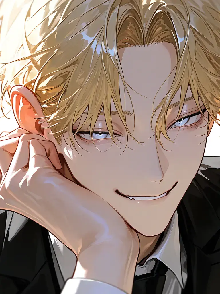 WarmTear3305의 Buying Love with Money