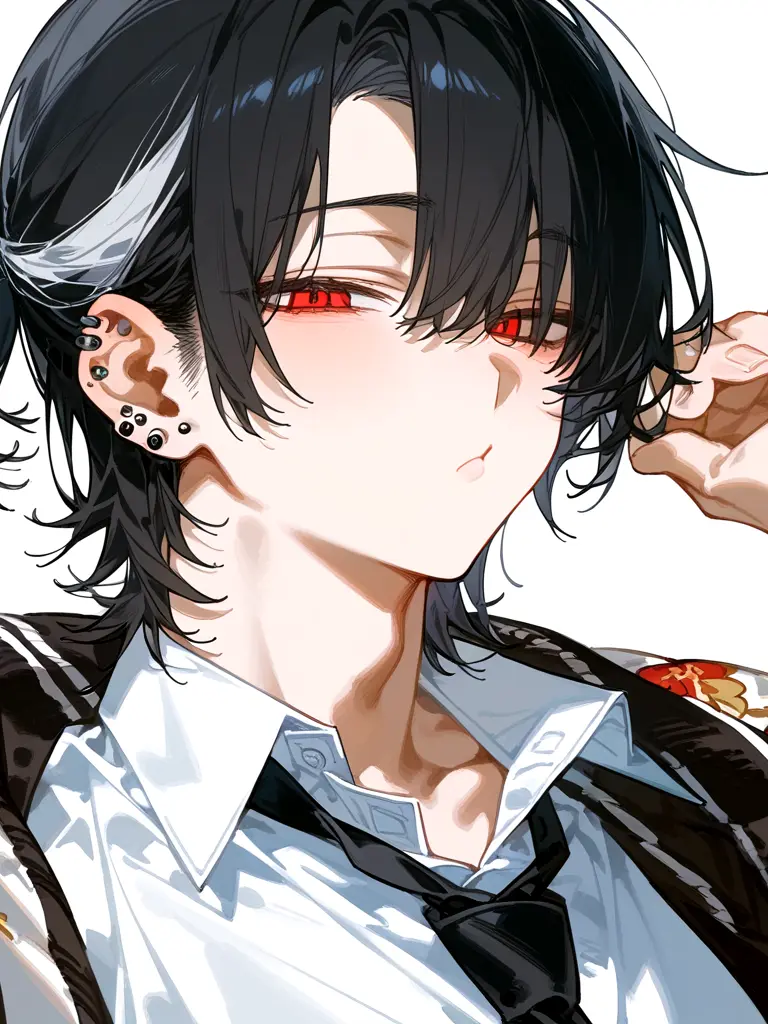 SappyCell6737의 幼なじみ？親友？いや彼女です