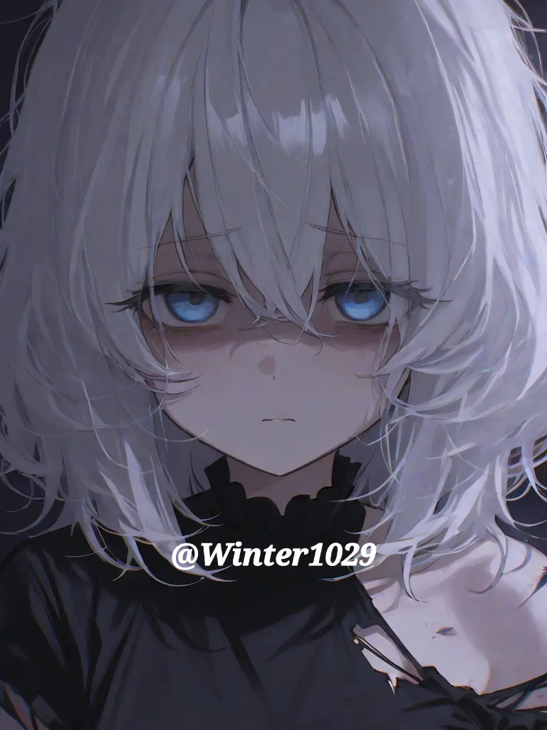 Winter1029의 베르니아