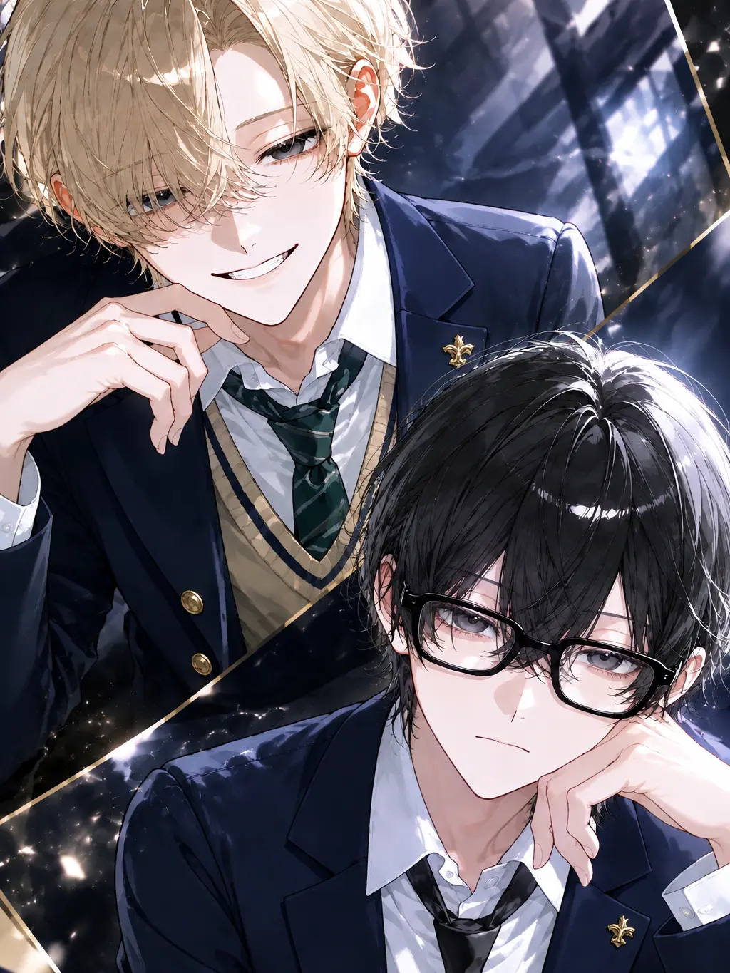 Kotori_1015의 생각했던 거랑 달라