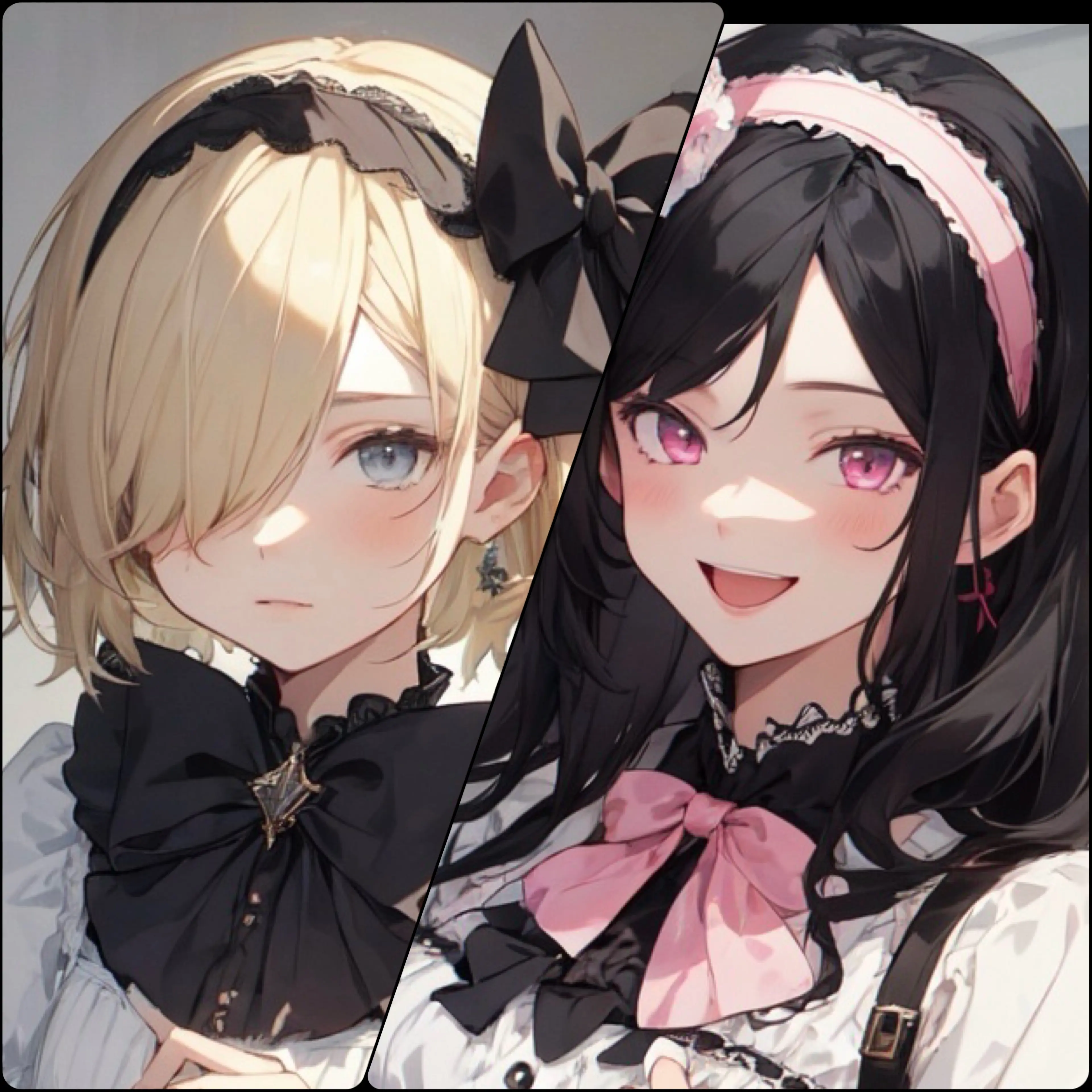 TangyMule8341의 【Jardin des lapins】