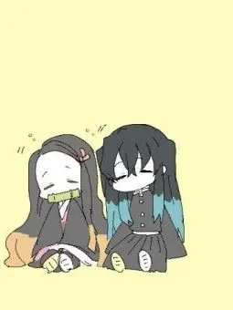 You_become_Oni의 무이네즈♡