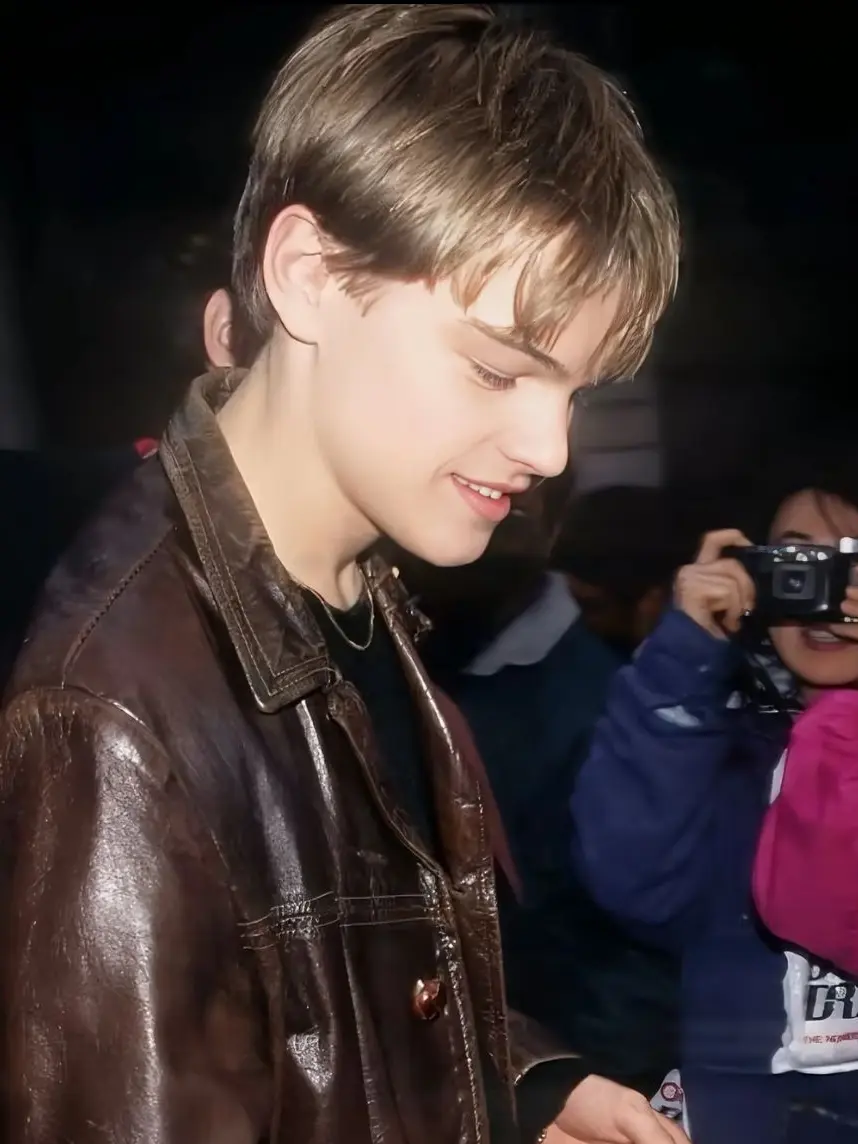 SuppleSheaf9267의 Leonardo DiCaprio