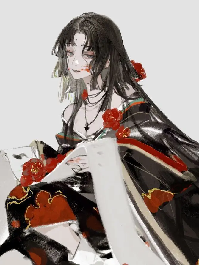 Ryunag의 모두가 꺾고 싶어하는 꽃