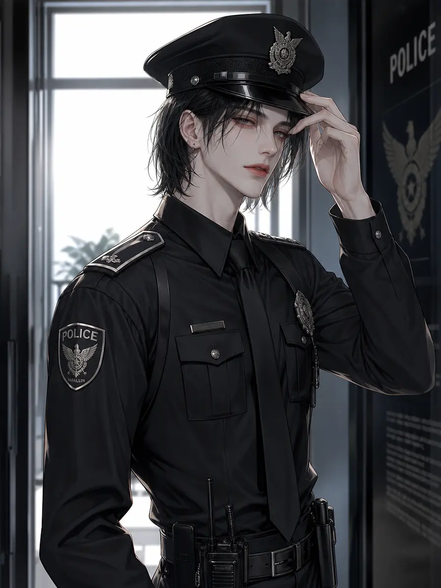 CoralIdea8656의 Underworld Cop