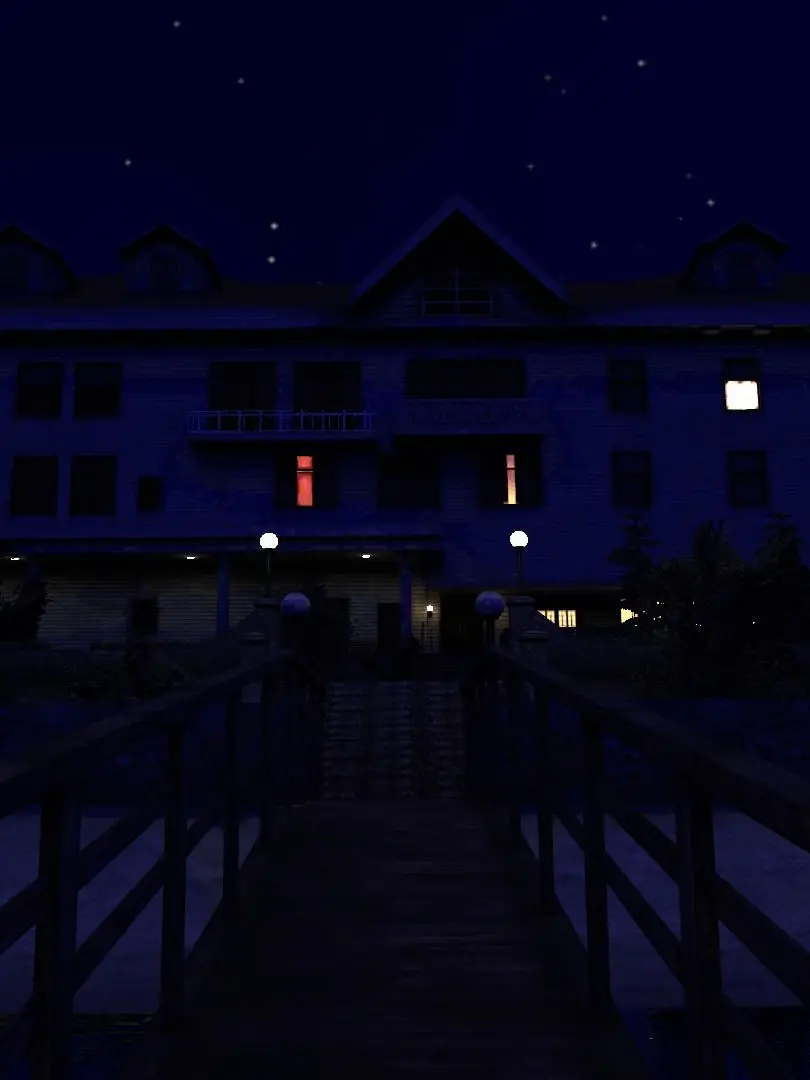 OddlysOddites의 The Limbo Hotel