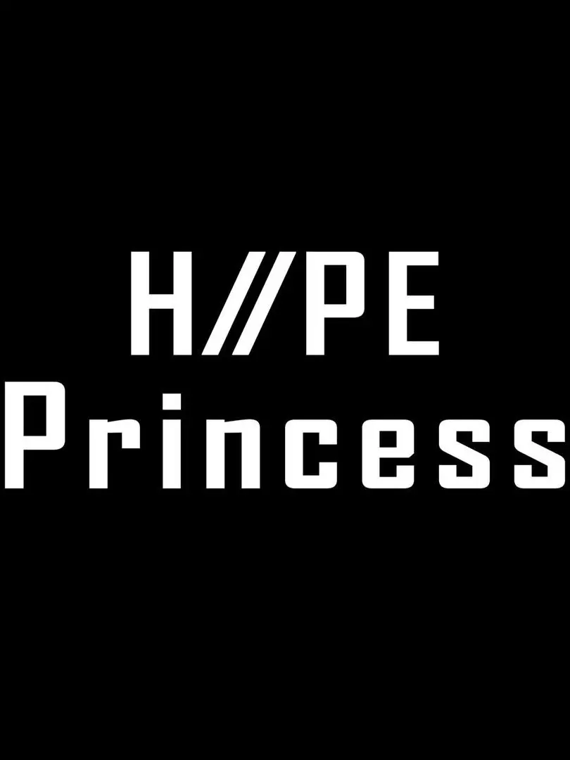 ArcticPeach8828의 하입프린세스