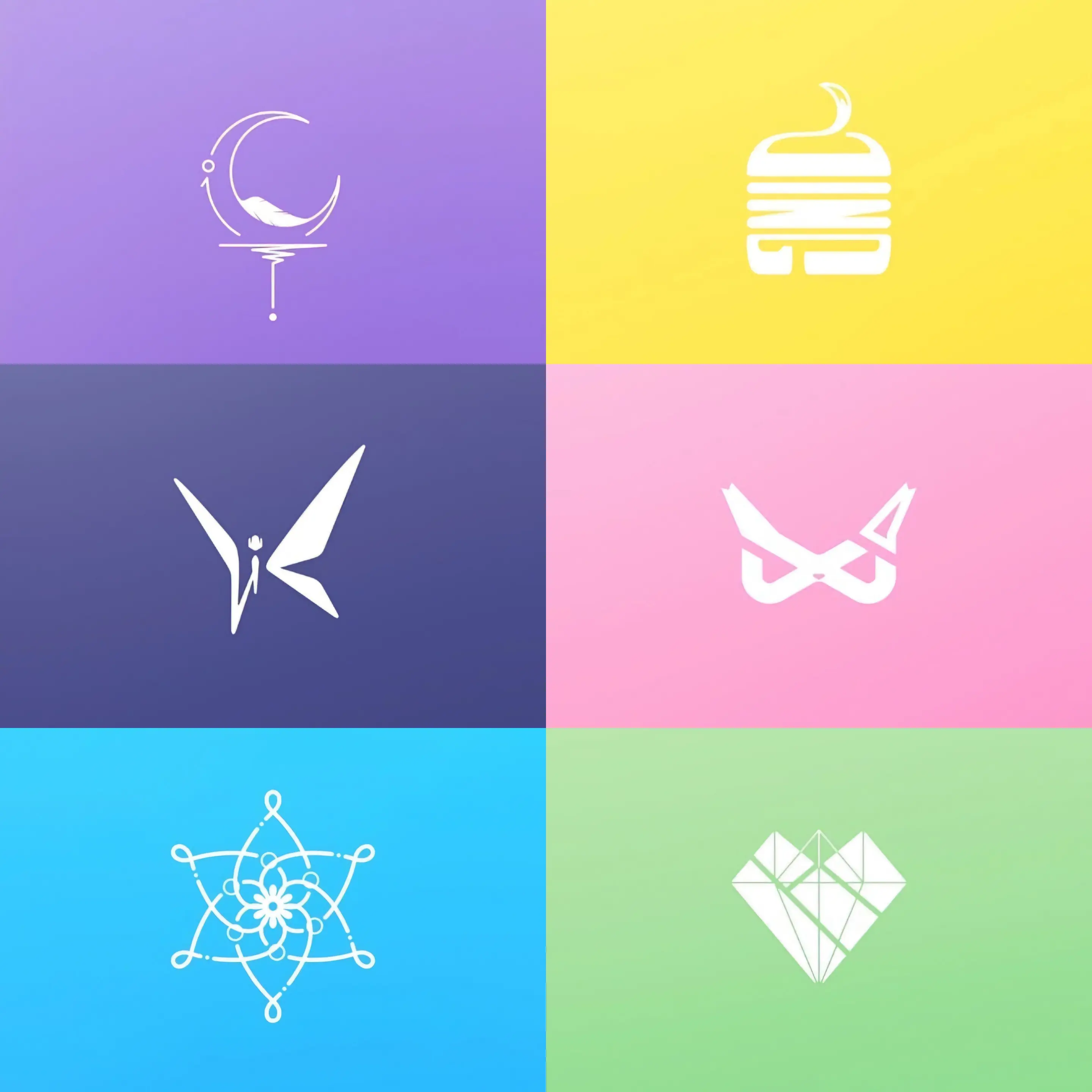 ine.lover_1217의 마법소녀 이세계아이돌 (원작아님)