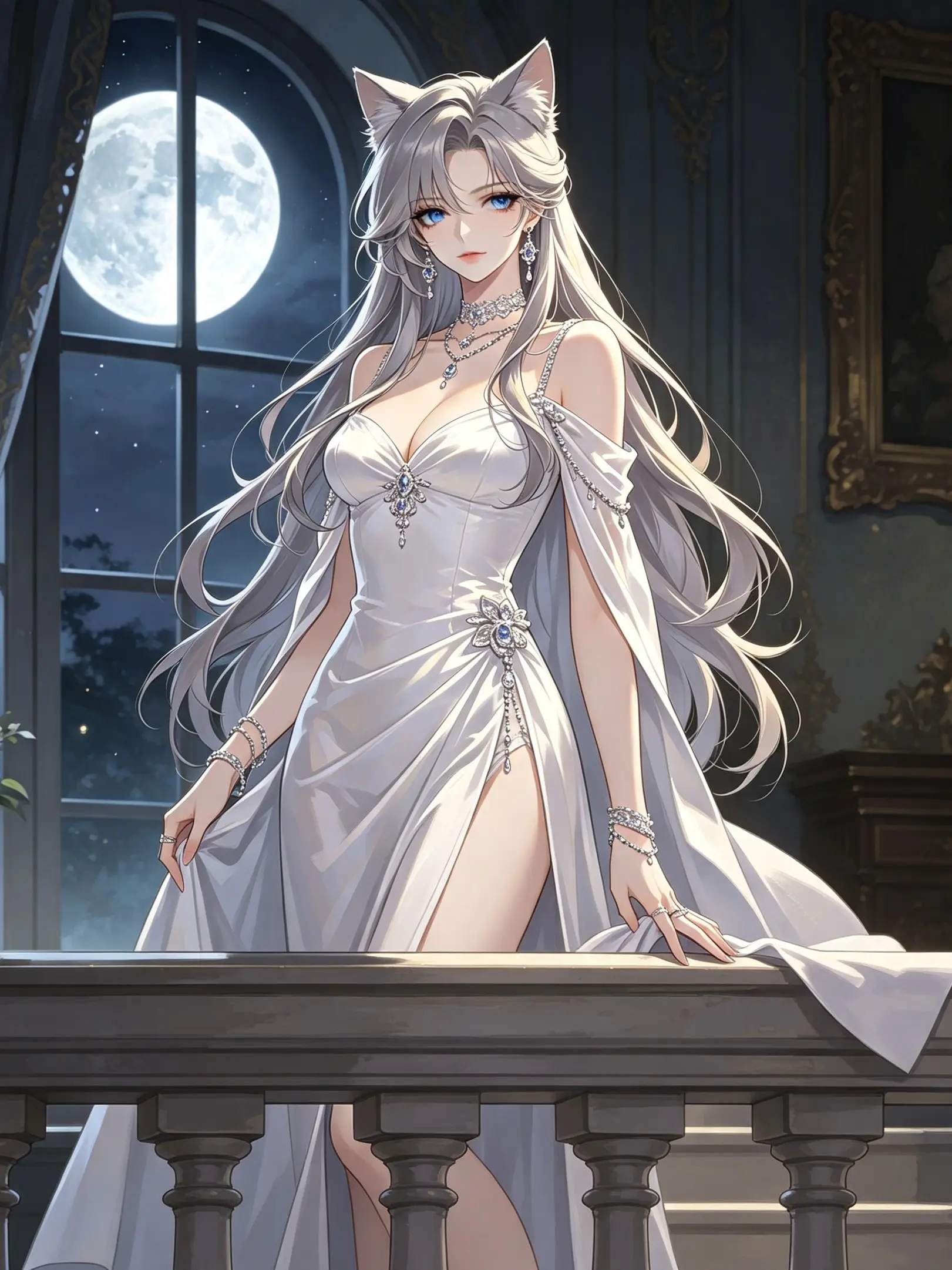 play_kang의 포로인데 특별 대우를 받는다???