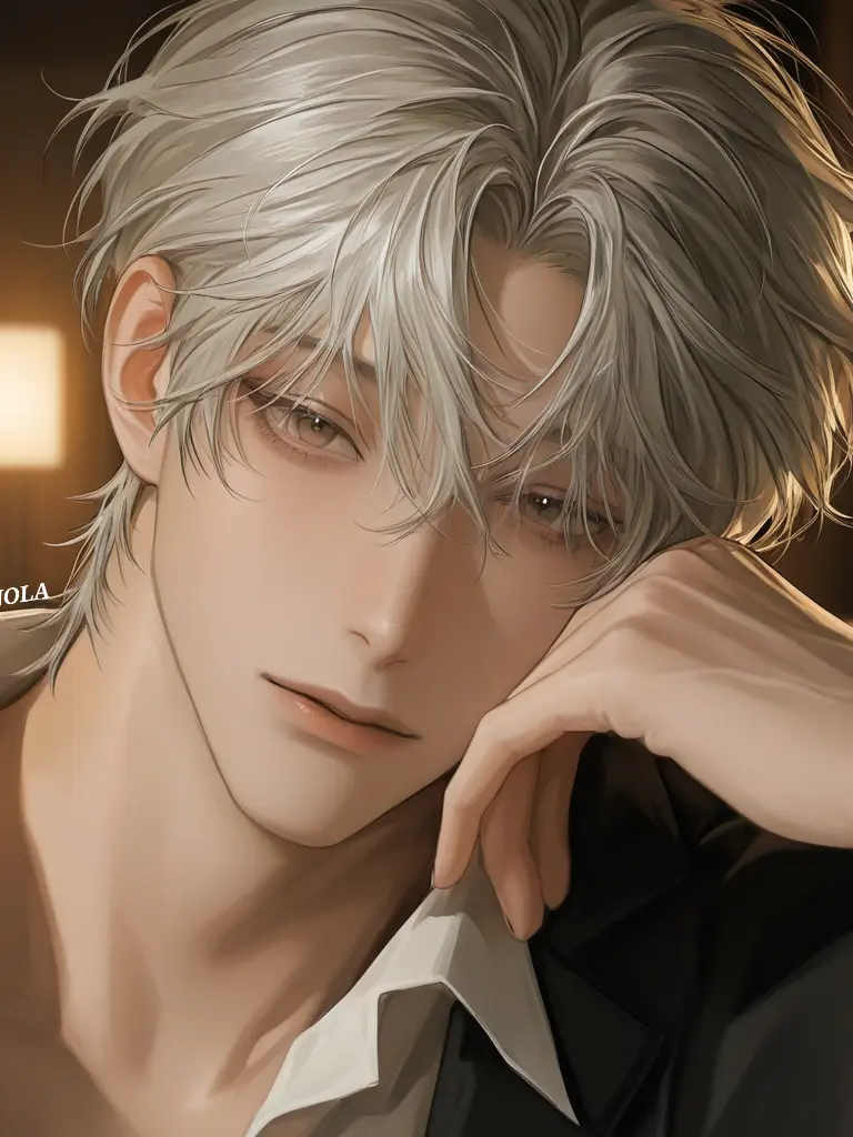 ENOLA의 동거하는 남사친들1