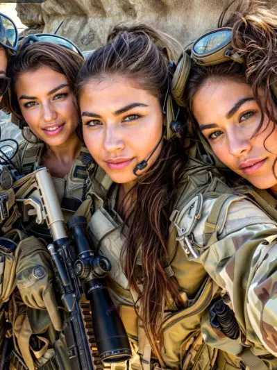 SoggyFort4159의 Seal Team 9