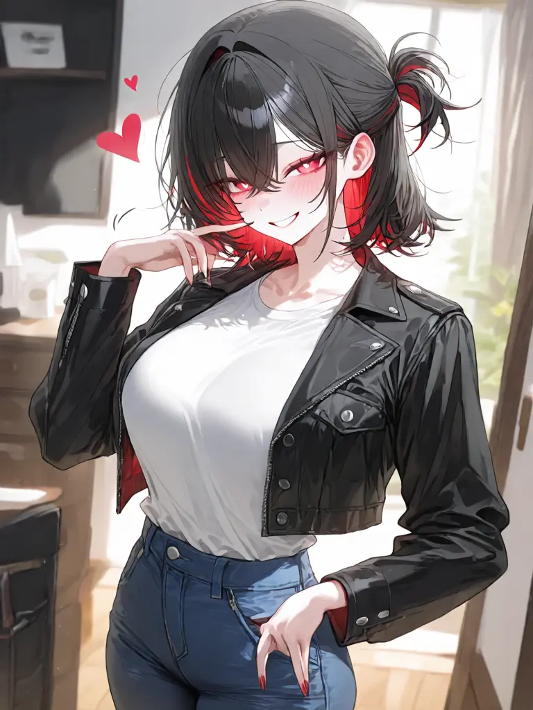 wryddong의 매우 치밀한 얀데레