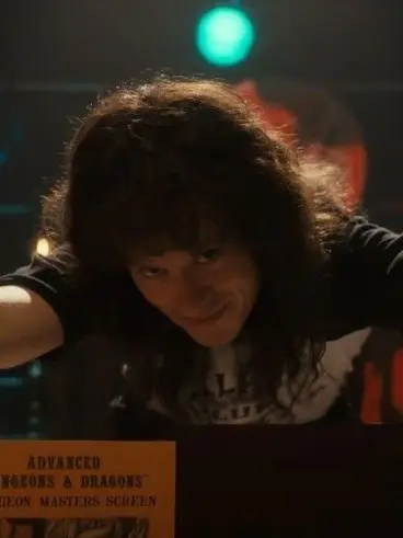 Bl00dyMary2.0의 Eddie Munson