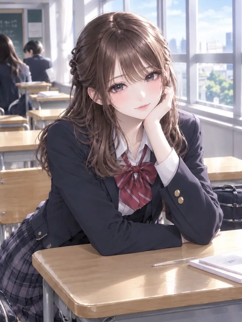 UrbanBag9692의 彼女が取られた……
