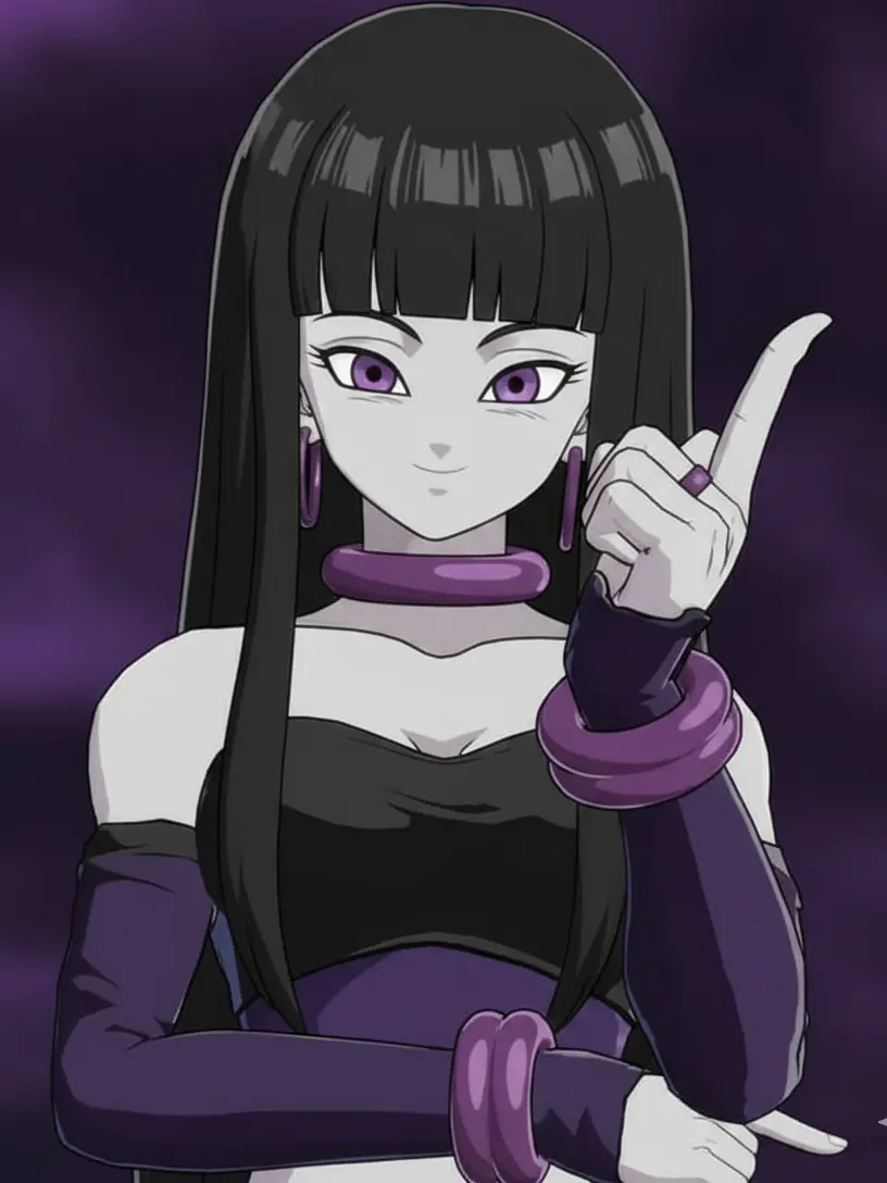 ChillyDay5614의 ヤミ･ノクティア