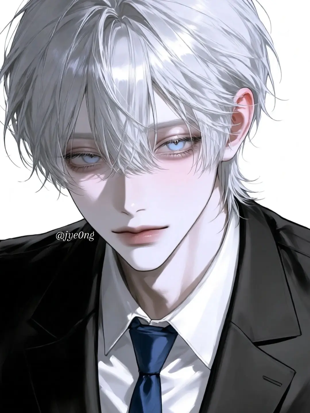 jye0ng의 Cha Yuhyeon