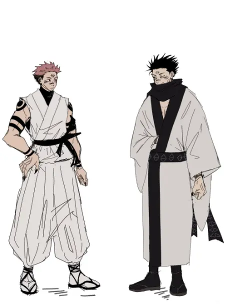 BulkySigh8185의 주술고전