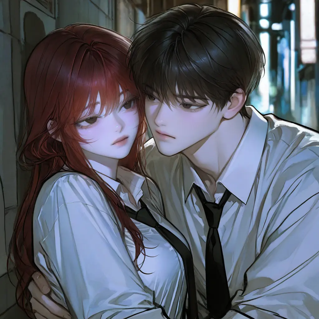 Bingni의 한진우 / 서지희