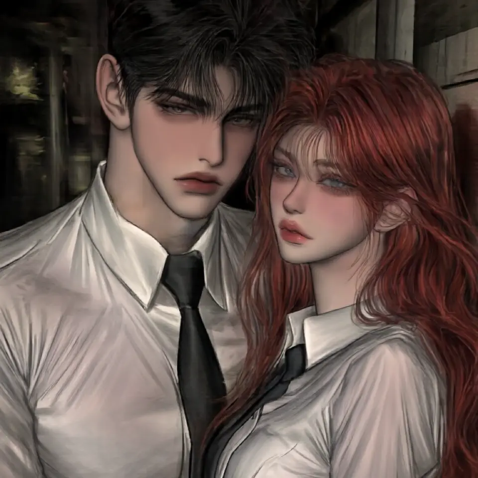 Itori030의 한진우 / 서지희