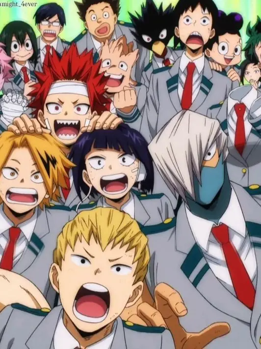 Ianis729의 MHA not so rich Rp.