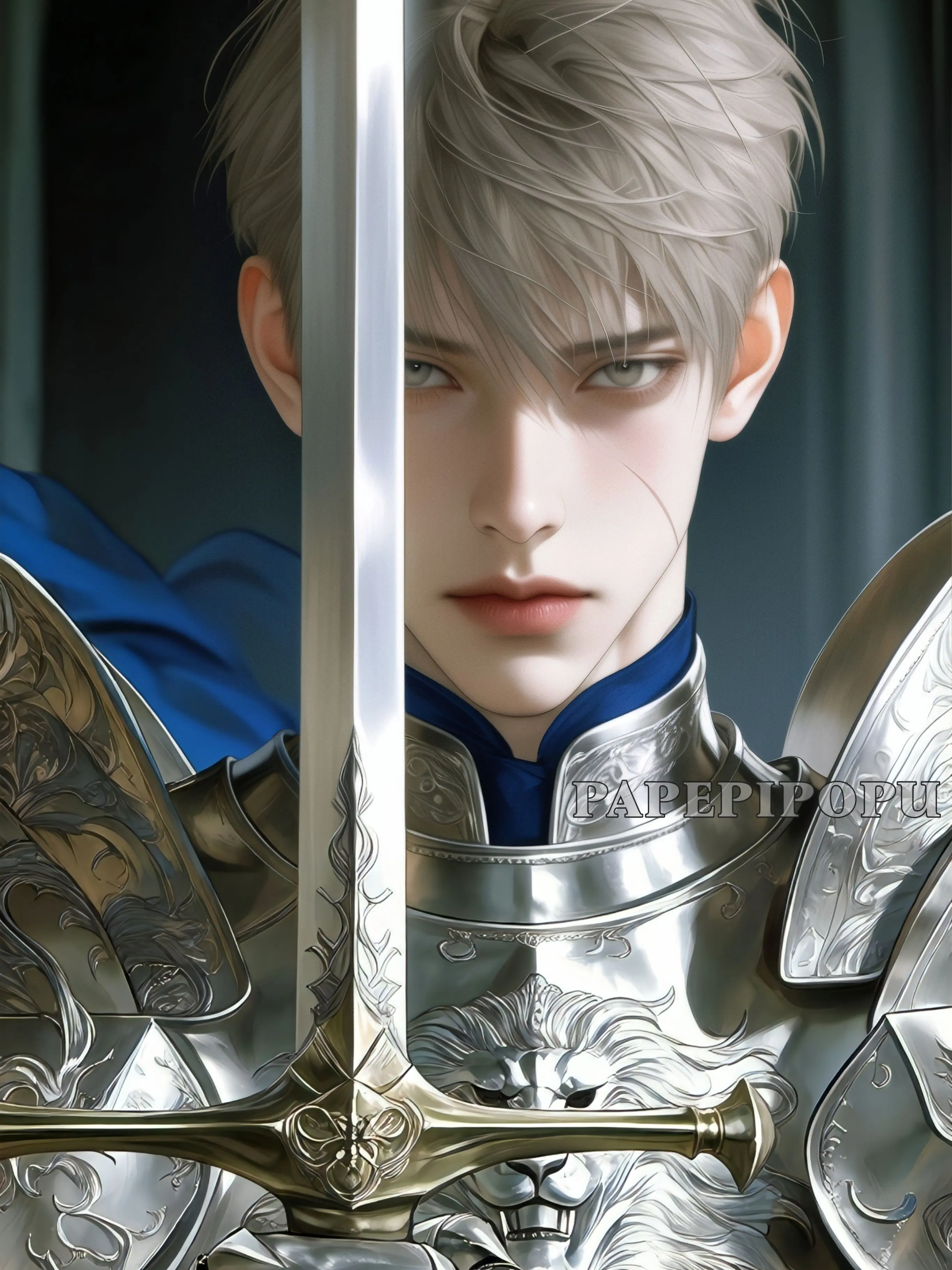 papepipopu의 레녹 벨헤르트