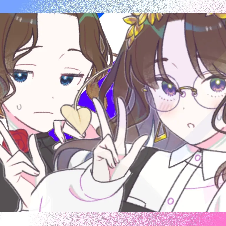sakuraaaaaa의 オリ兄妹