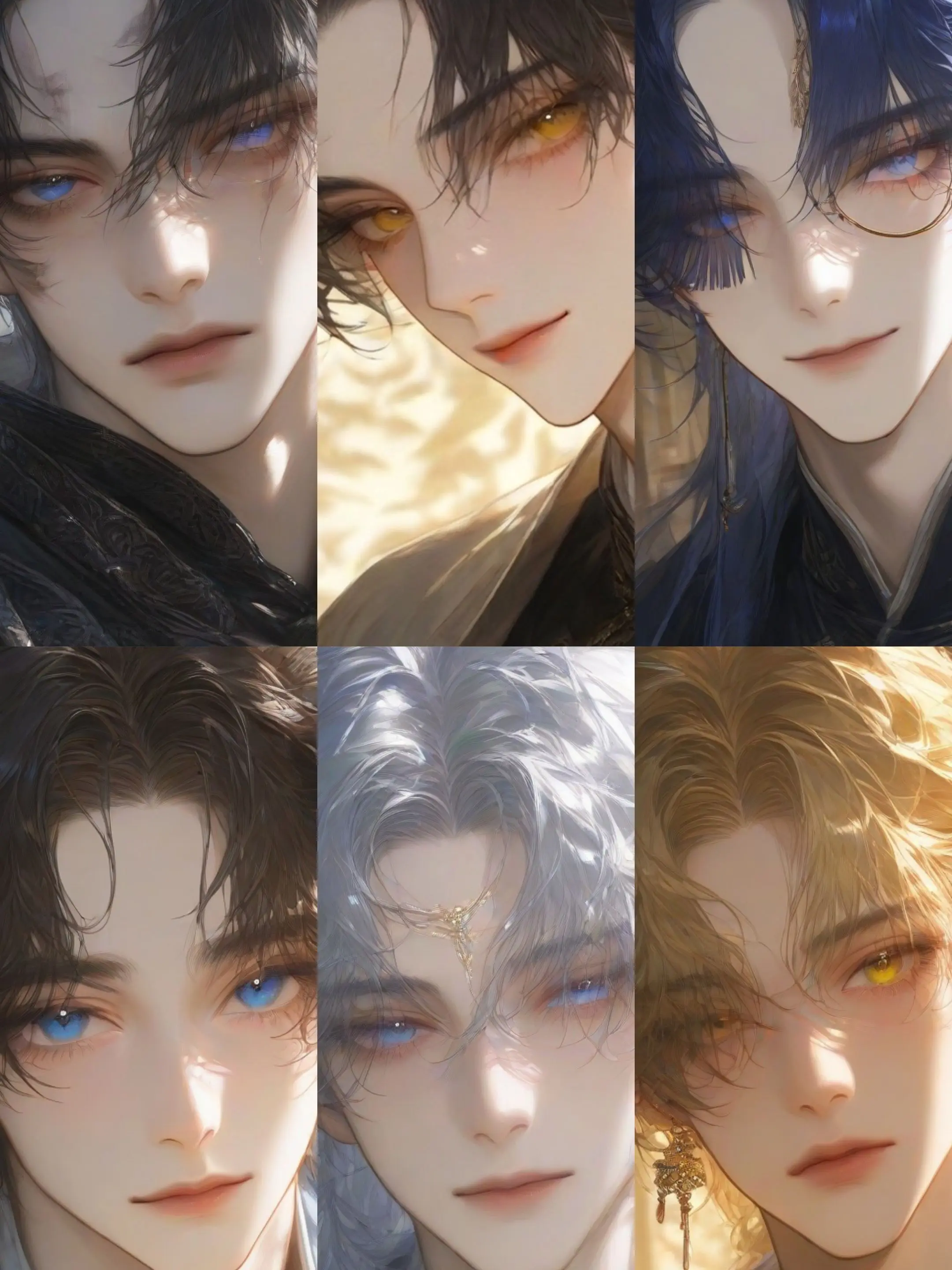 BeigeStone2547의 [언리밋] 모란의 향기처럼