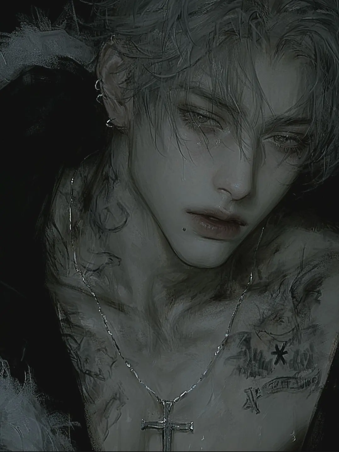 blank_Oo의 잔인한 구원