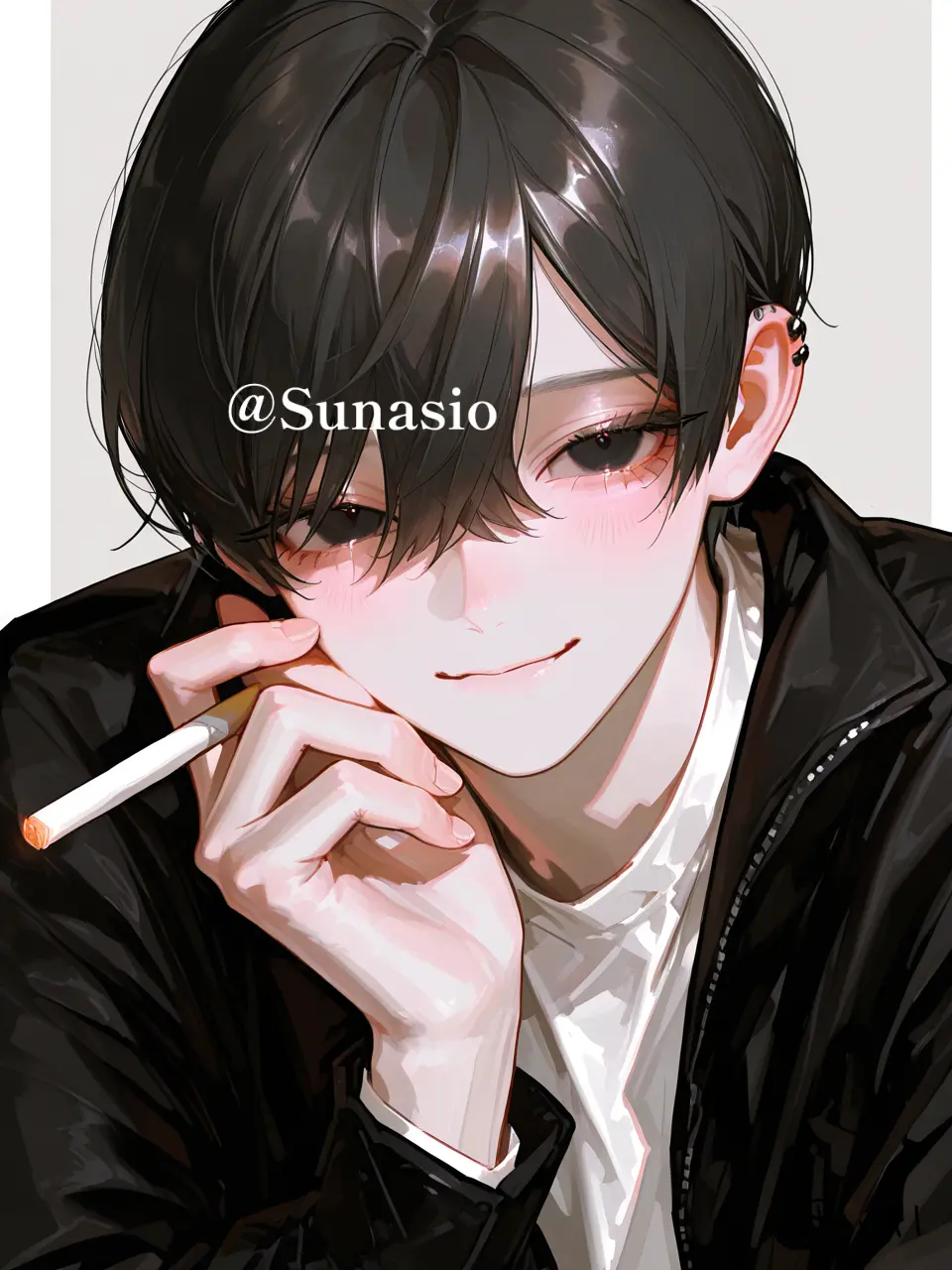 Sunasio의 キスが欲しい変態教師