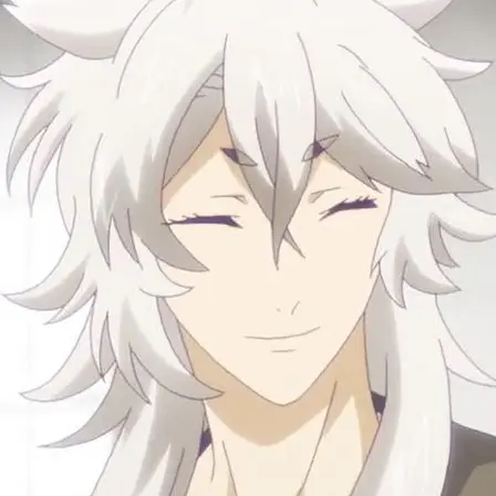 DottedFrond3555의 小狐丸