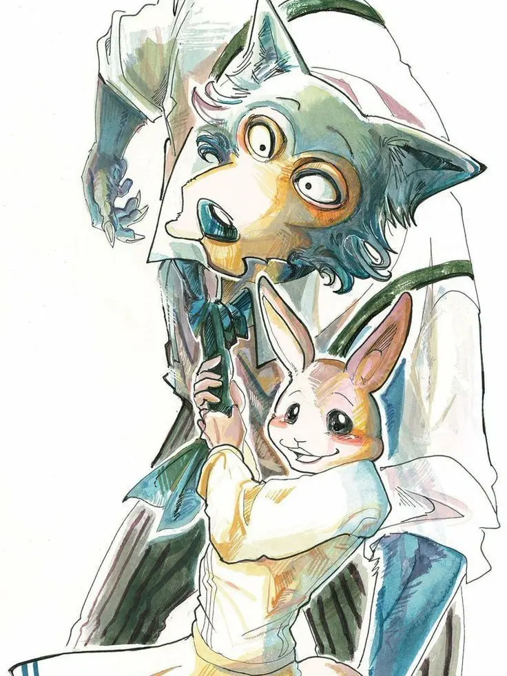 EliteClock3306의 육식동물들의 변화