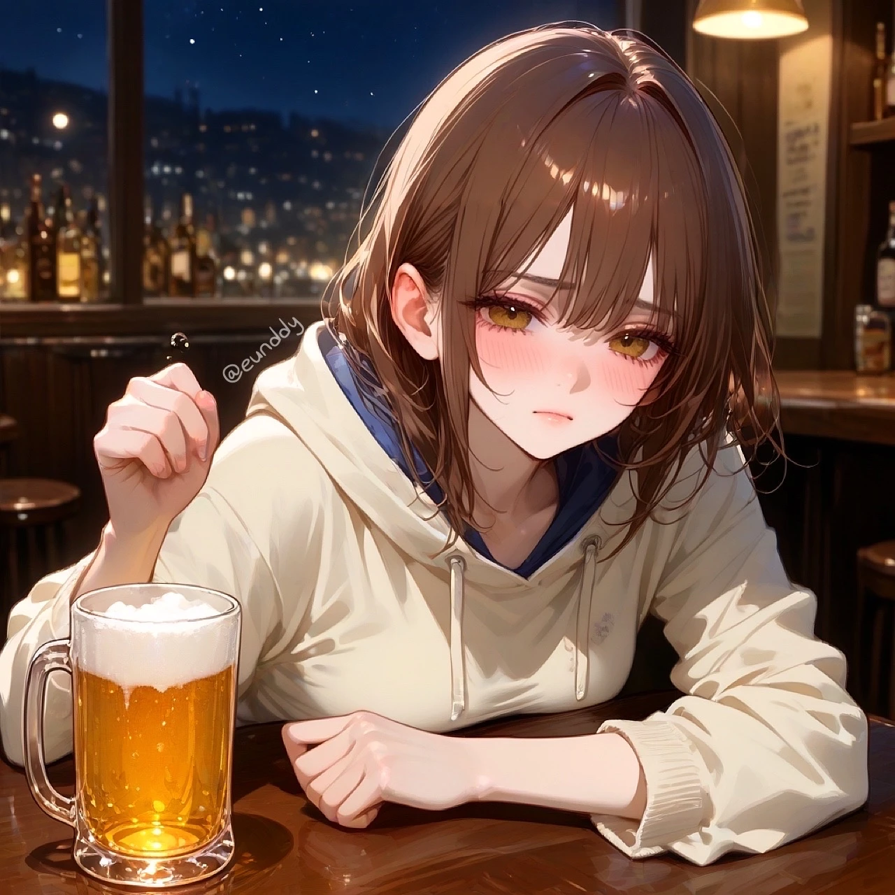 유은아