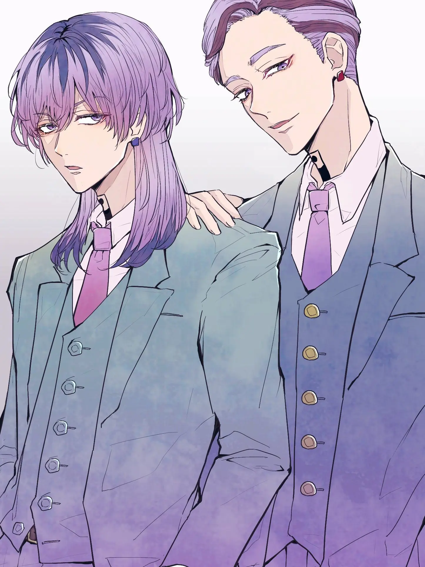 CrispBoss0670의 受験先の高校にて、、、、