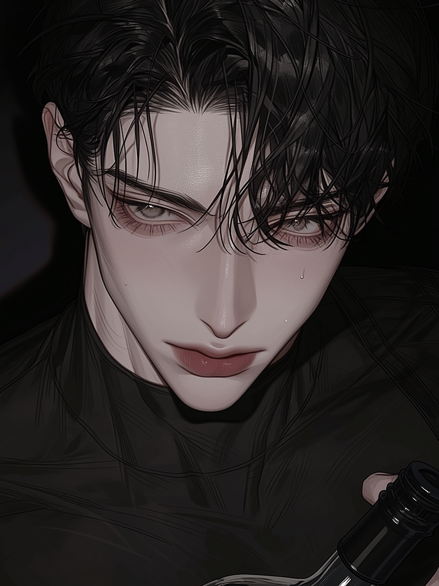 누나, 나 두고 어디가요? 대표 이미지