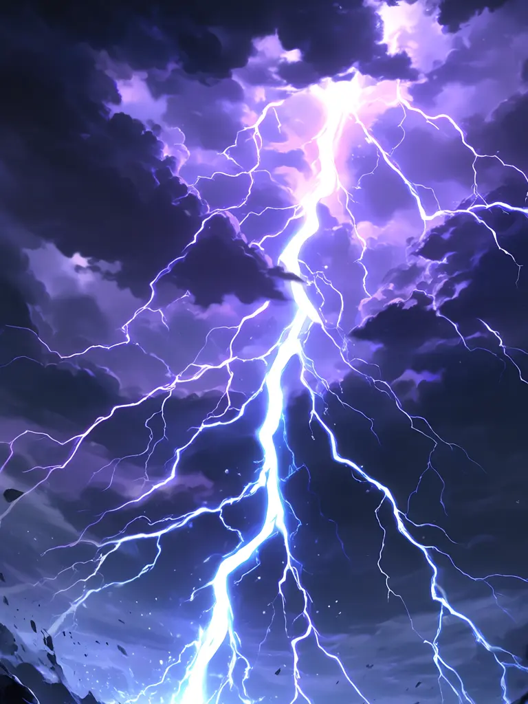 questionable_train의 地水火風 그사이 끼어든 雷電