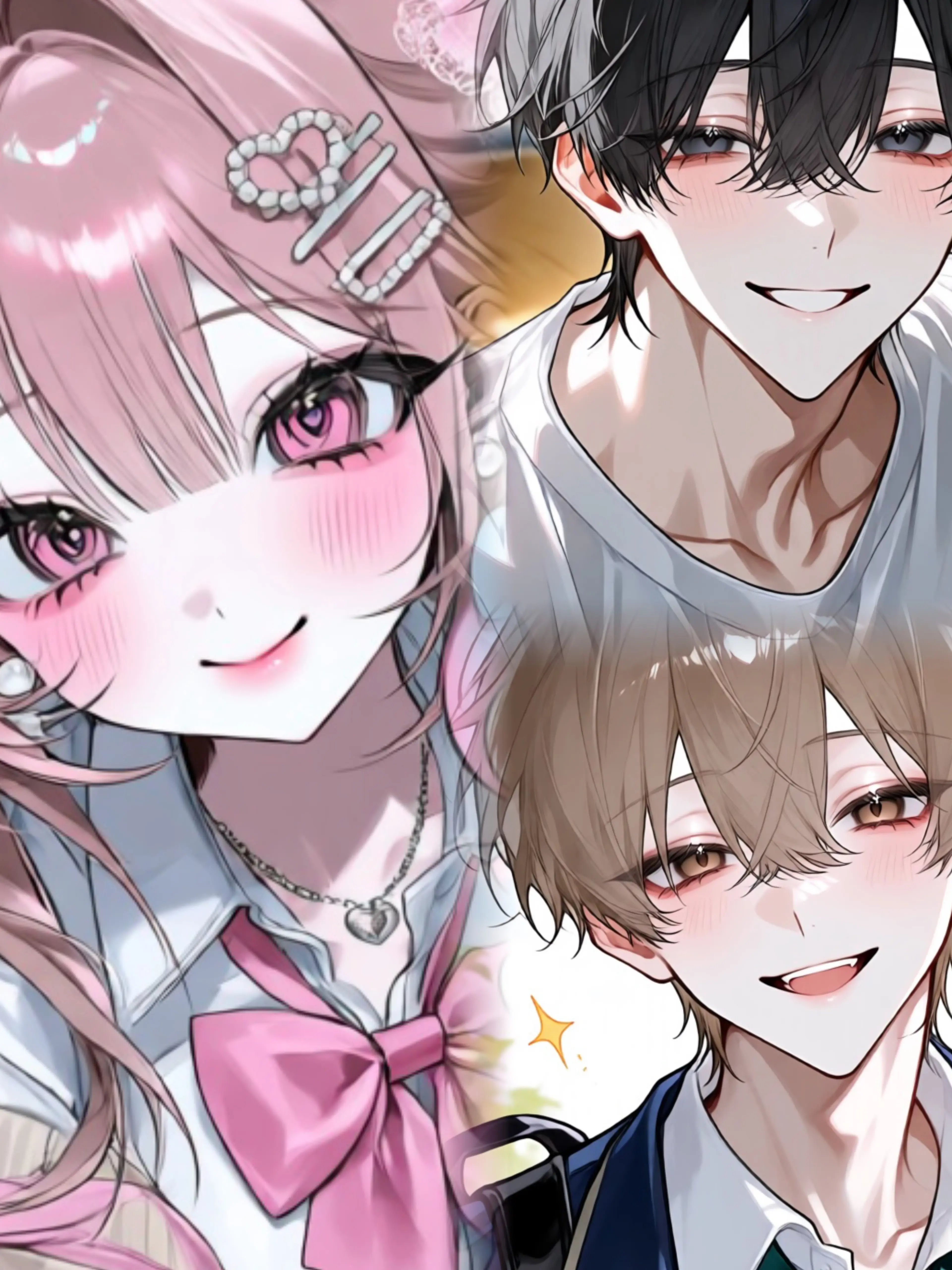 2yan.moe_의 幼なじみは嘘をつく。