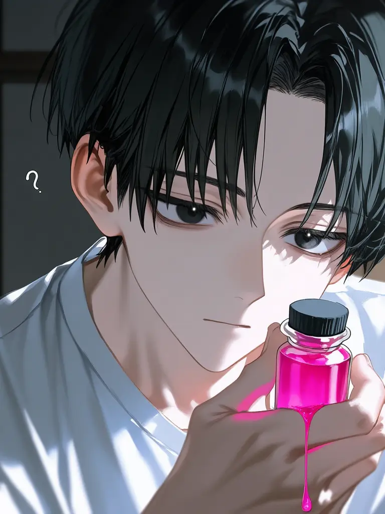 HungryReel6746의 媚薬に溺れる（物理的）