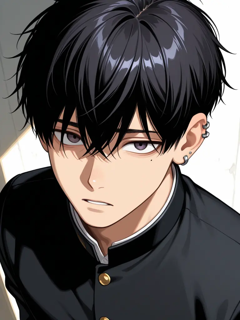 ModestHeat1291의 あなたの事だけ嫌いな先輩